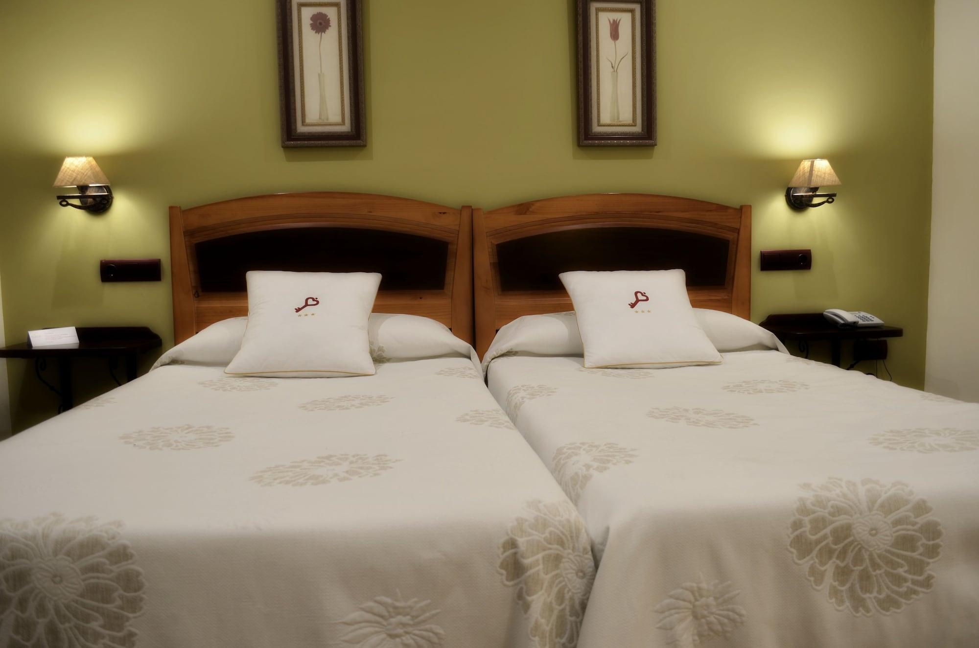 Hospedium Hotel Retiro Del Maestre Almagro Dış mekan fotoğraf
