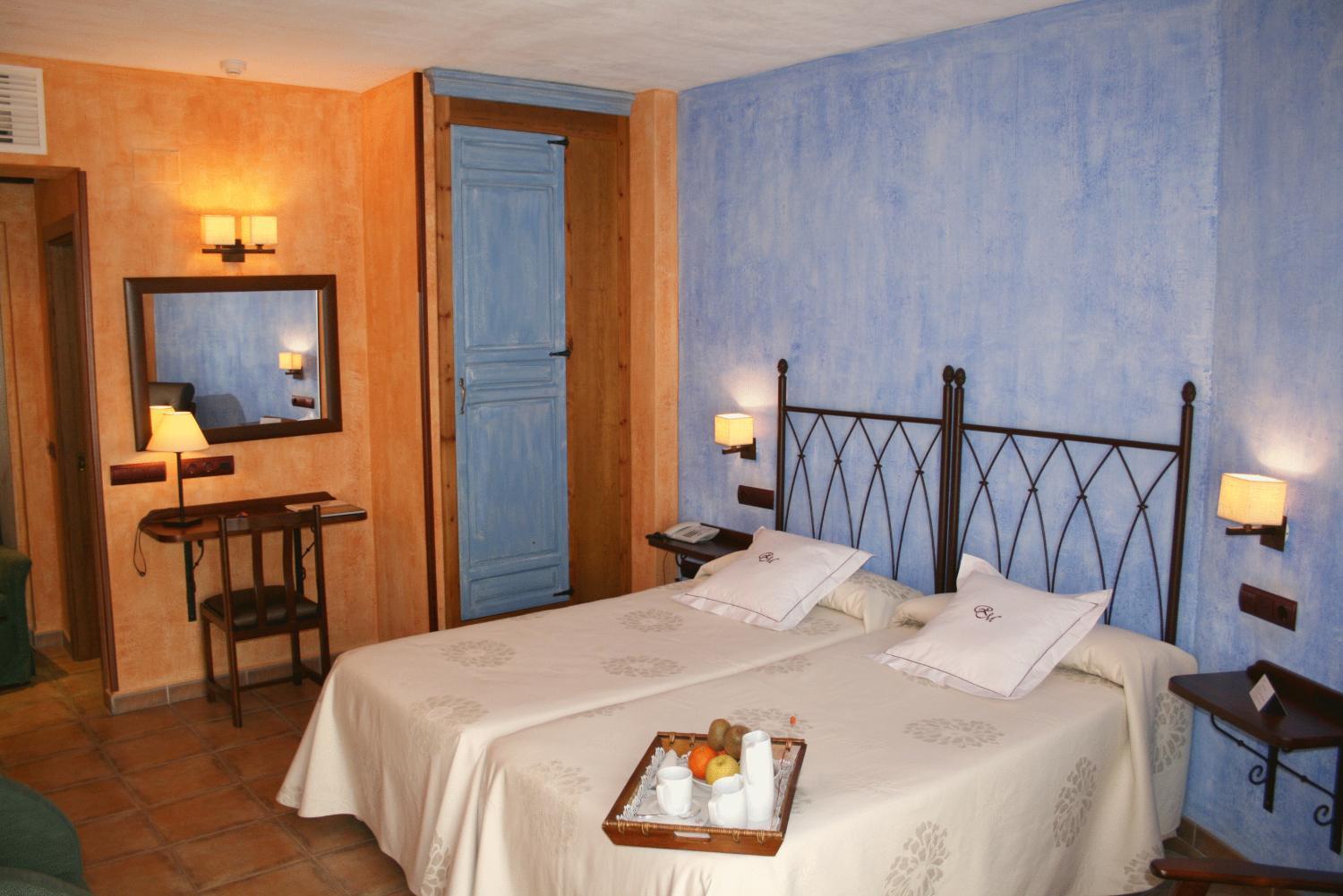 Hospedium Hotel Retiro Del Maestre Almagro Dış mekan fotoğraf