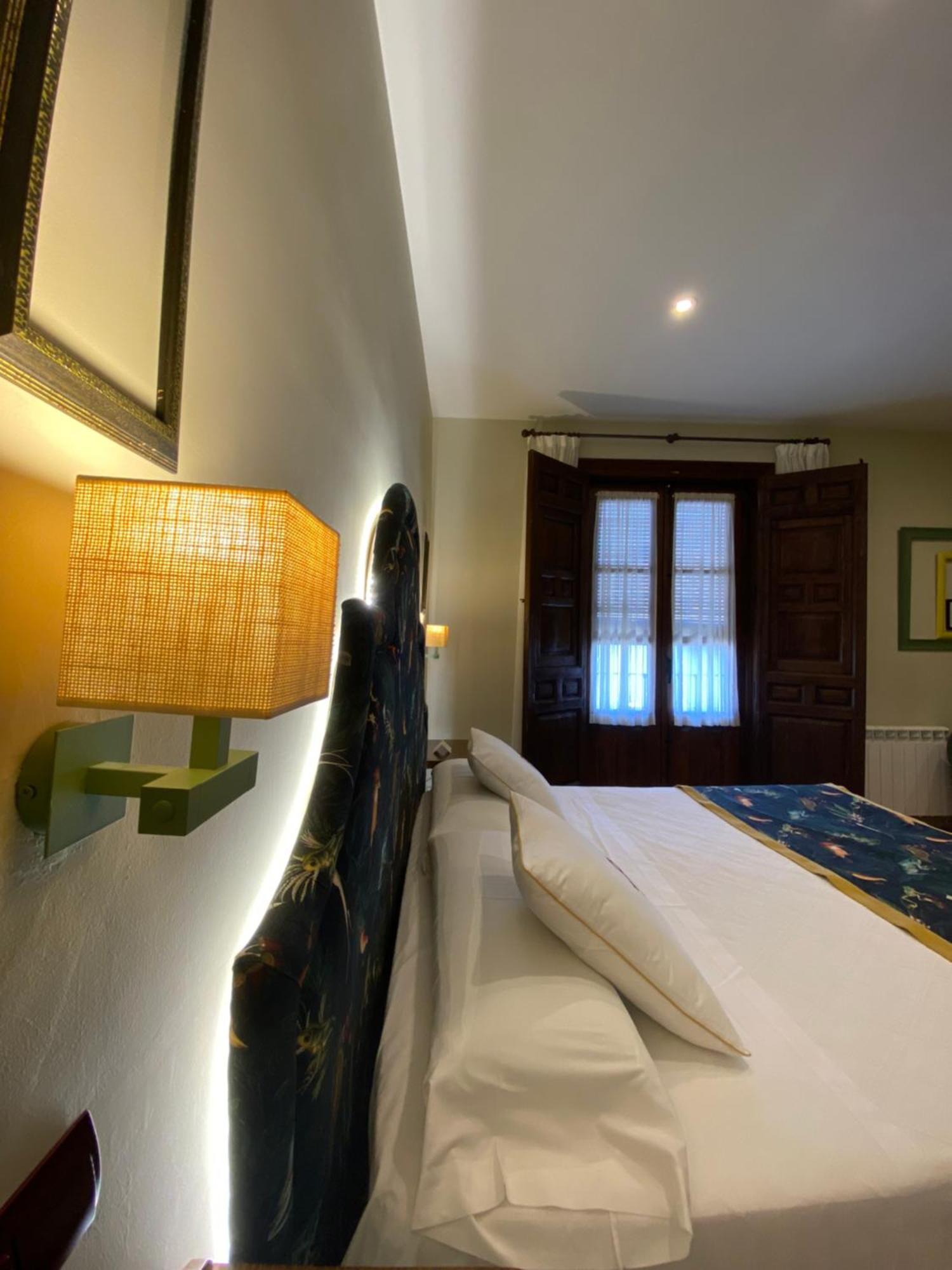 Hospedium Hotel Retiro Del Maestre Almagro Dış mekan fotoğraf