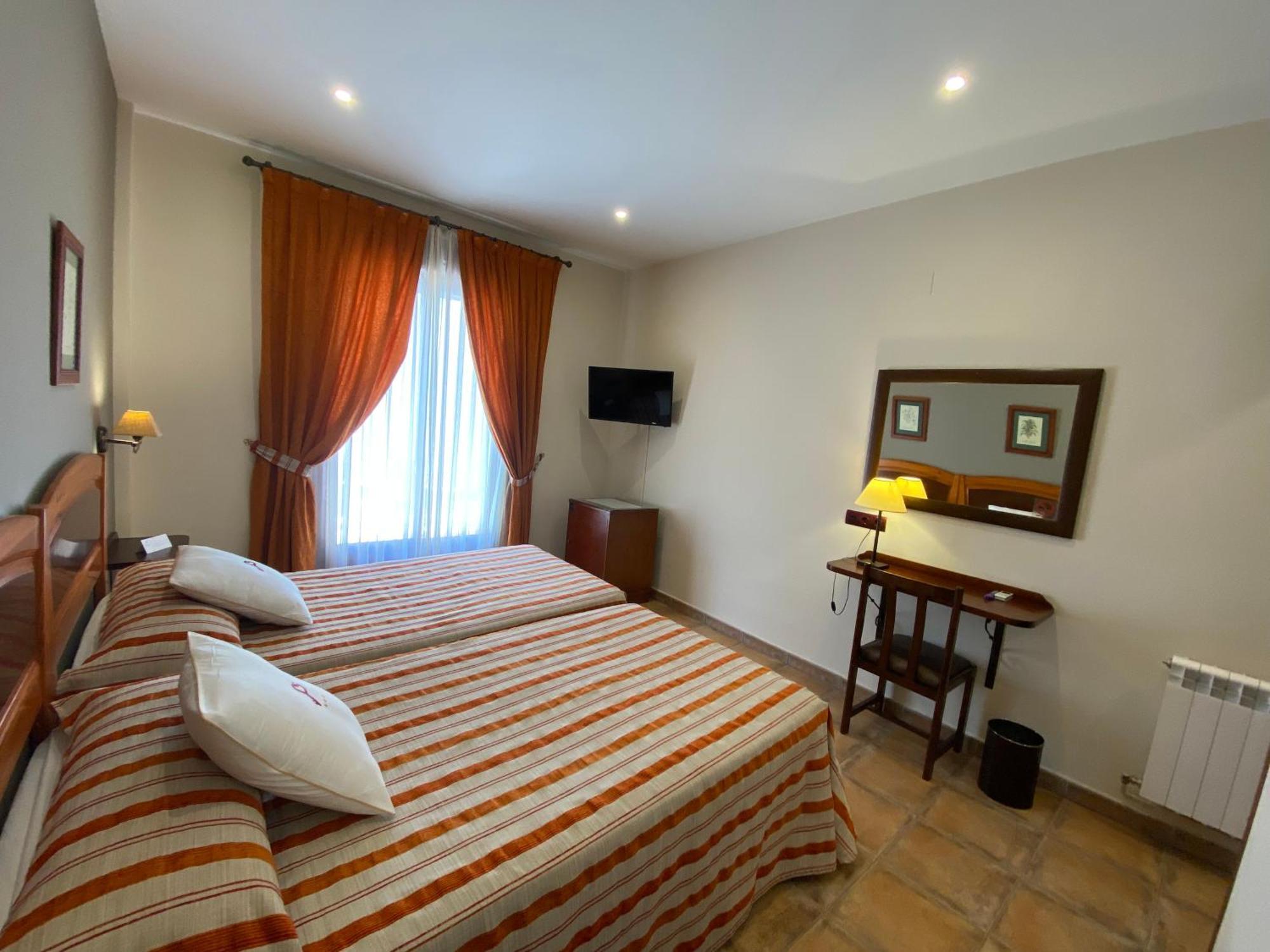 Hospedium Hotel Retiro Del Maestre Almagro Dış mekan fotoğraf